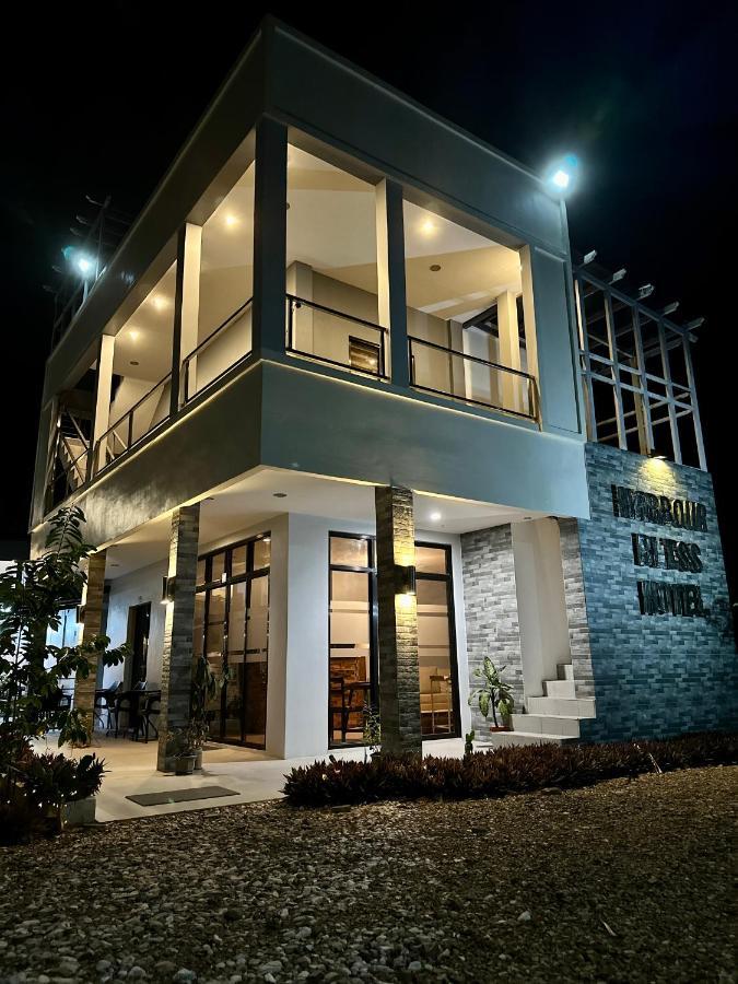 Harbour Bliss Hotel 코른 외부 사진
