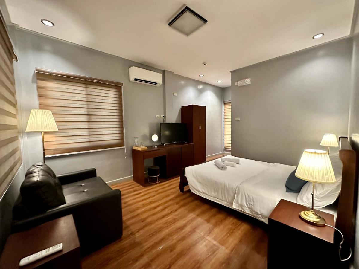 Harbour Bliss Hotel 코른 외부 사진