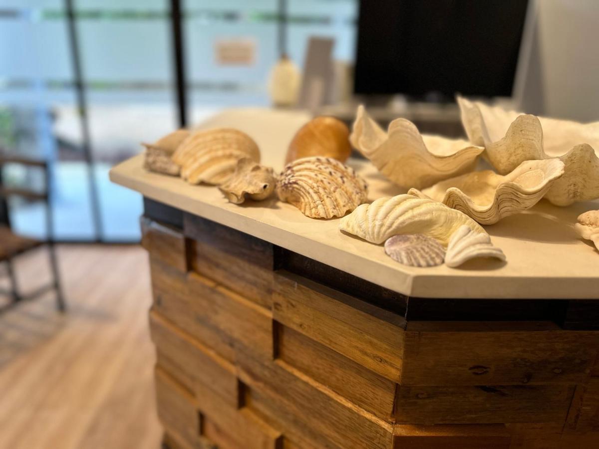 Harbour Bliss Hotel 코른 외부 사진