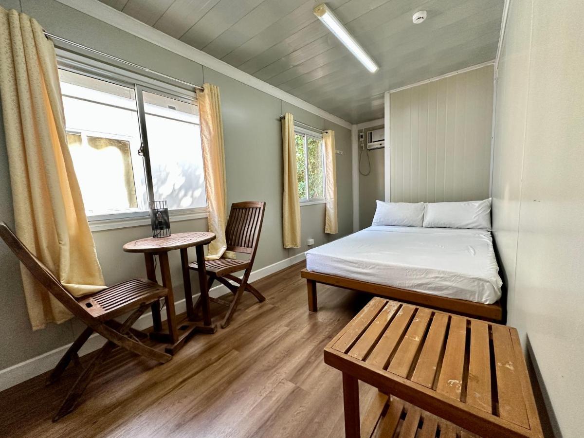 Harbour Bliss Hotel 코른 외부 사진