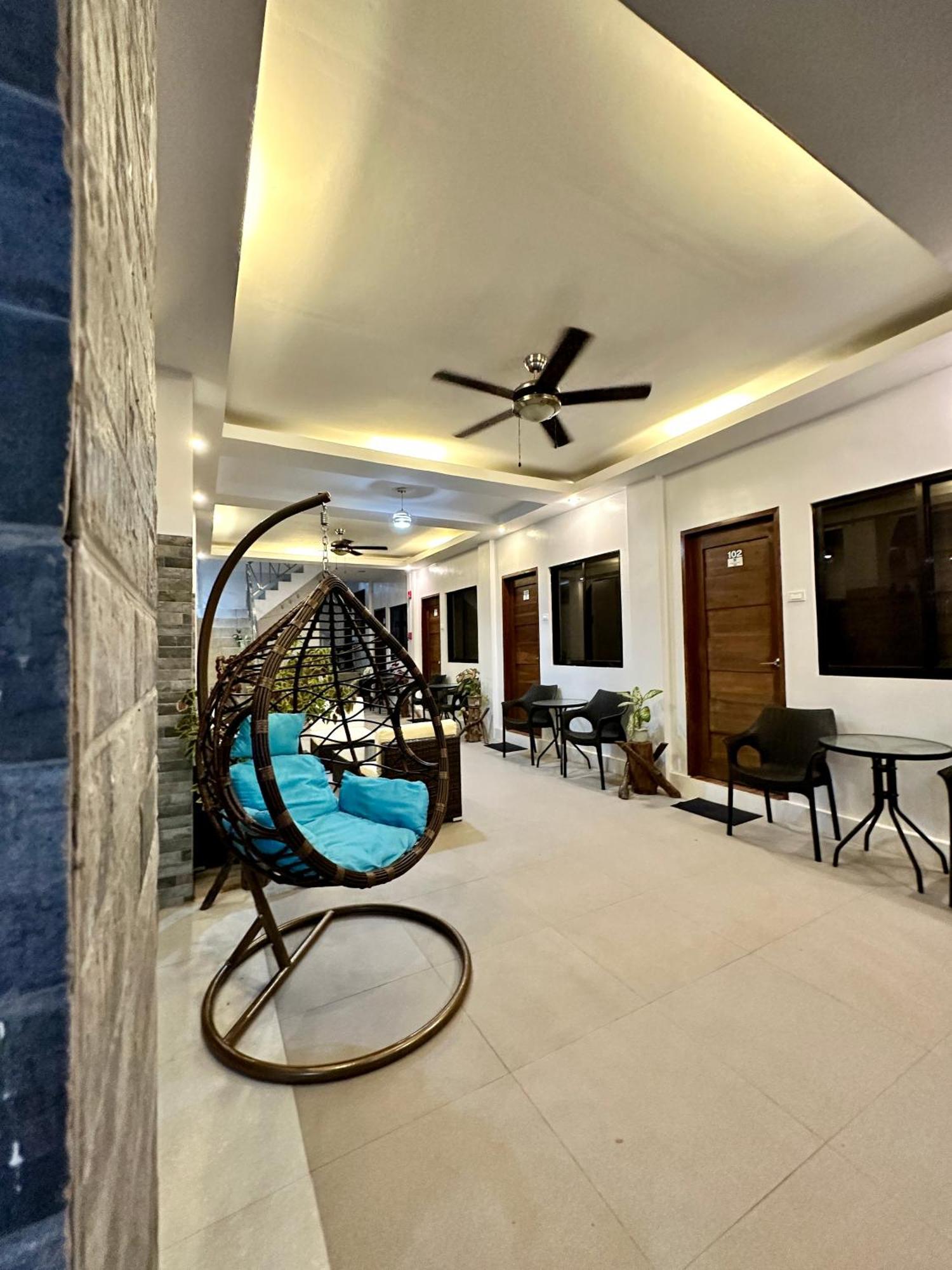 Harbour Bliss Hotel 코른 외부 사진