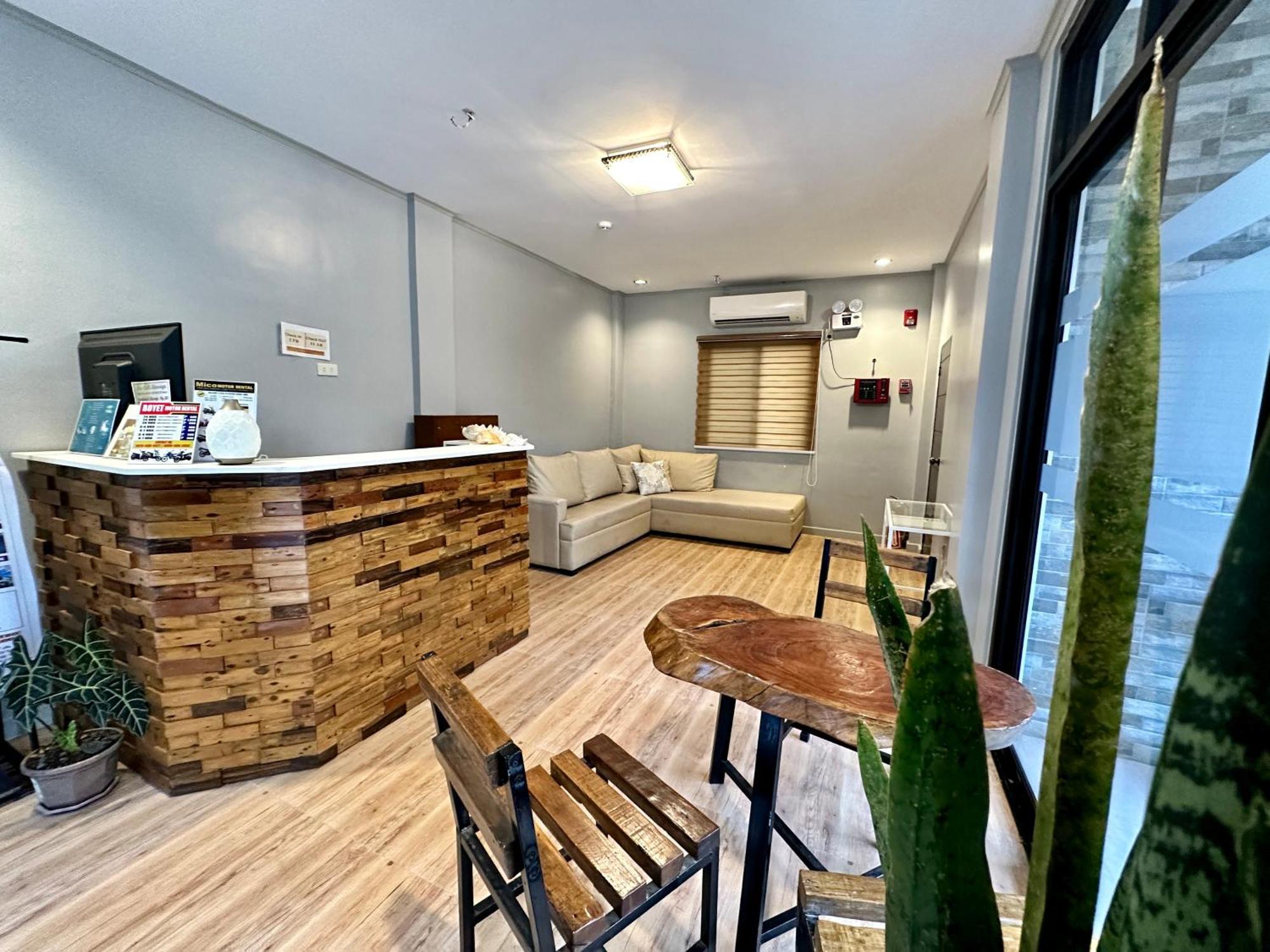 Harbour Bliss Hotel 코른 외부 사진