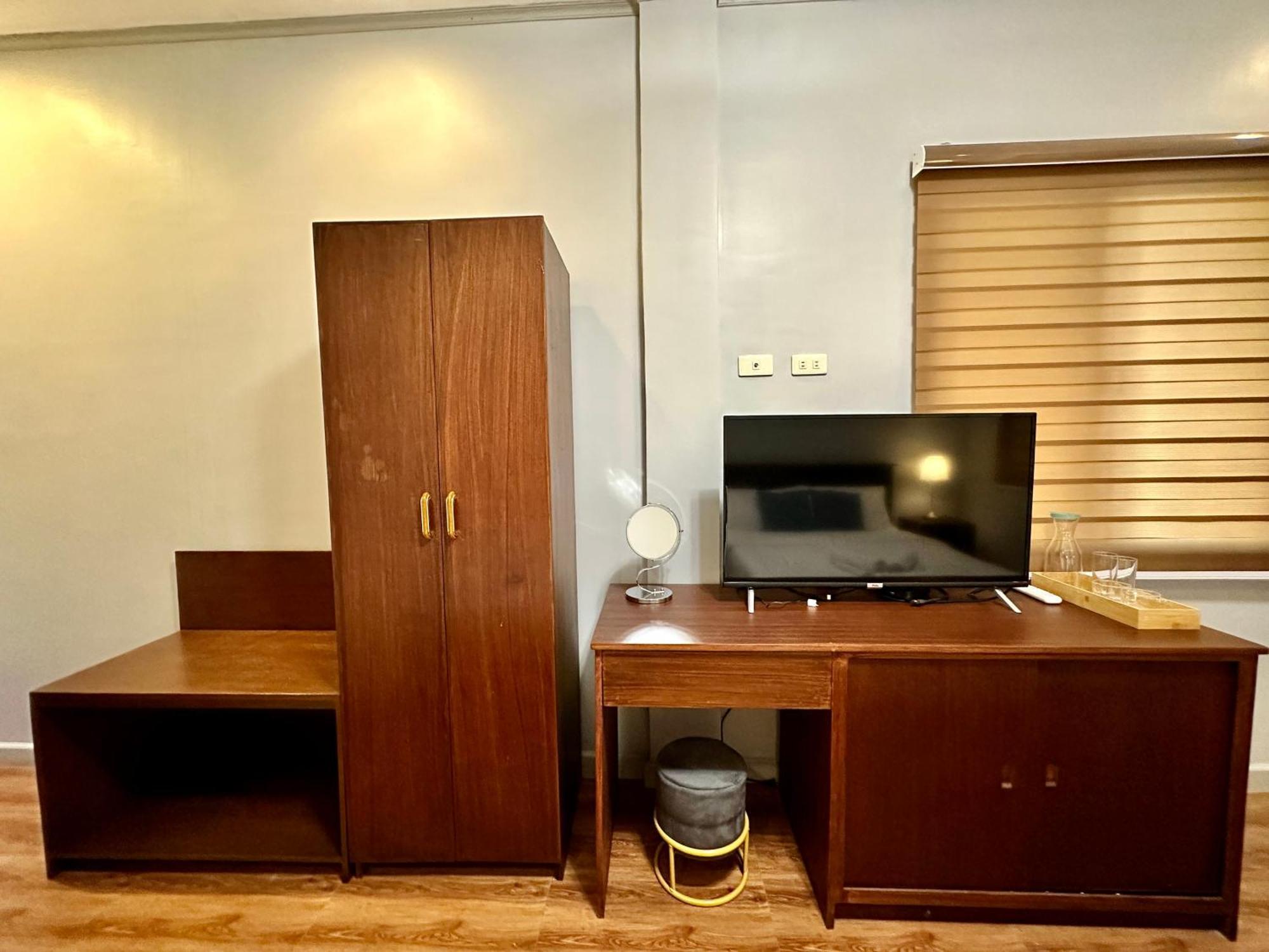Harbour Bliss Hotel 코른 객실 사진