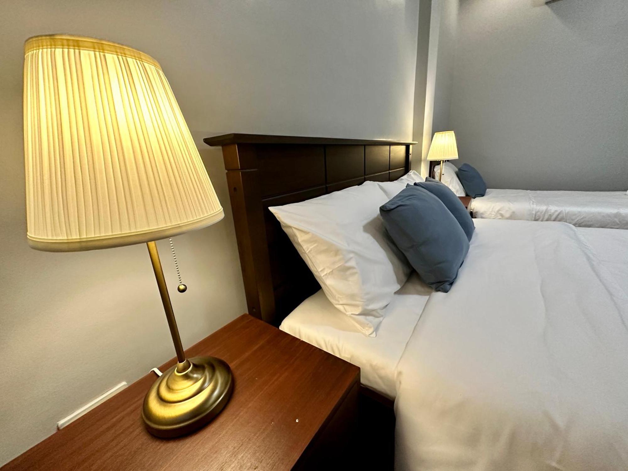 Harbour Bliss Hotel 코른 객실 사진