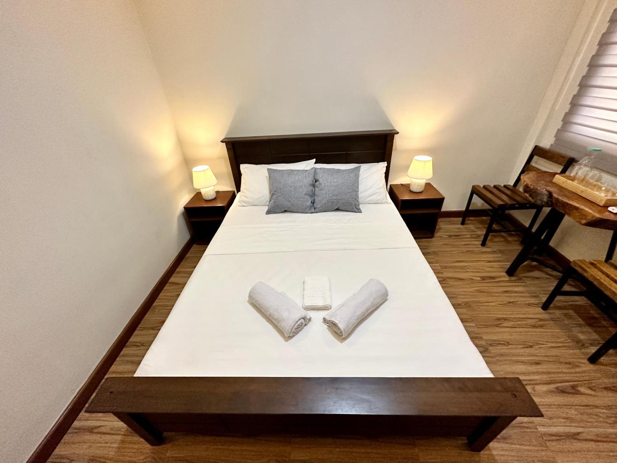 Harbour Bliss Hotel 코른 객실 사진